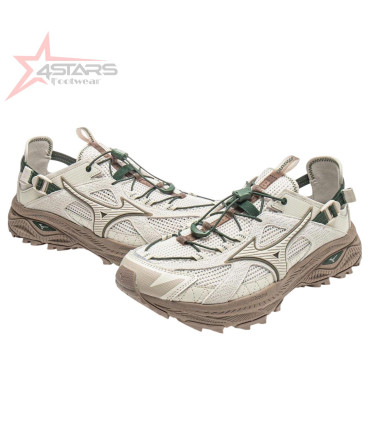 Mizuno Racer Trail SE 'Wheat Beige'