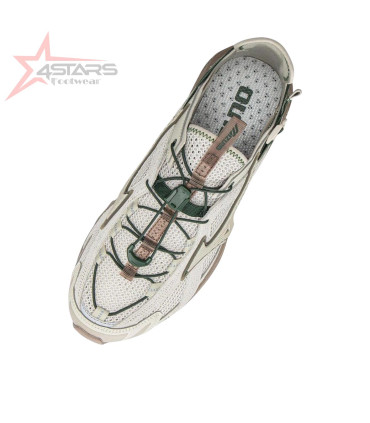 Mizuno Racer Trail SE 'Wheat Beige'