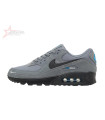 Air Max 90 Smoke Grey Black