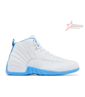 Jordan 12 Retro 'Melo' 2025