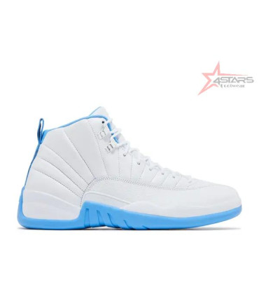 Jordan 12 Retro 'Melo' 2025