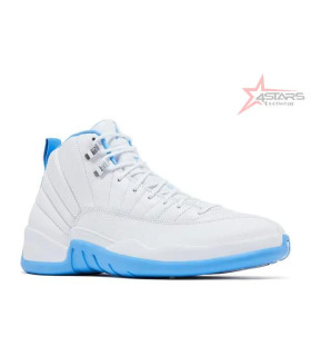 Jordan 12 Retro 'Melo' 2025