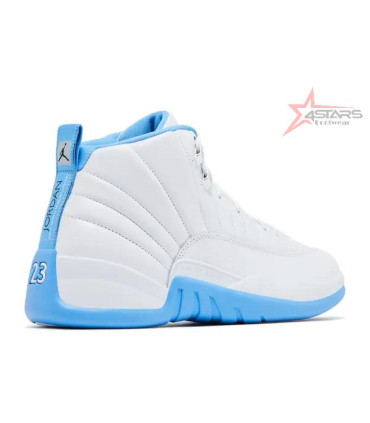 Jordan 12 Retro 'Melo' 2025