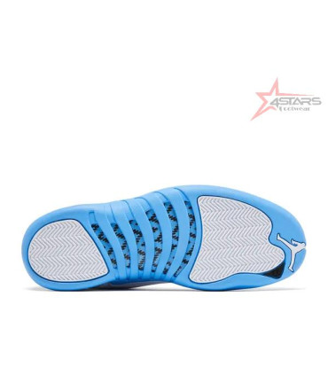 Jordan 12 Retro 'Melo' 2025