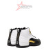 Air Jordan 12 Retro "Royalty Taxi"