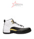 Air Jordan 12 Retro "Royalty Taxi"