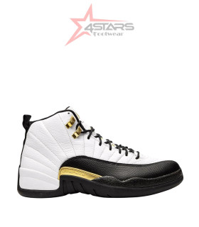 Air Jordan 12 Retro "Royalty Taxi"