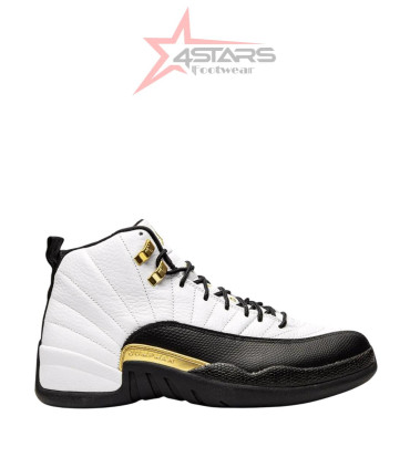 Air Jordan 12 Retro "Royalty Taxi"