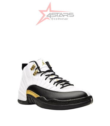 Air Jordan 12 Retro "Royalty Taxi"