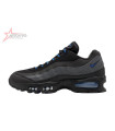 Nike Air Max 95 "Black-Royal Blue"