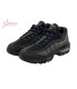 Nike Air Max 95 "Black-Royal Blue"