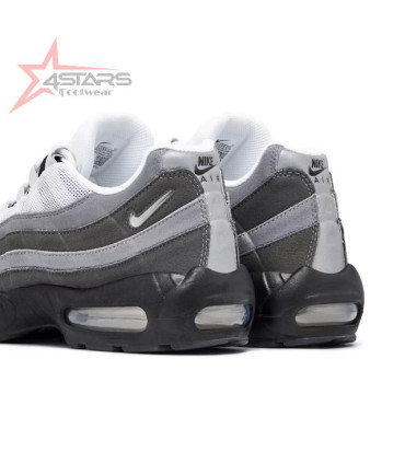 Nike Air Max 95 - Grey Jewel