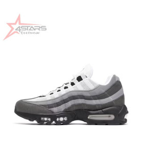 Nike Air Max 95 - Grey Jewel