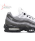 Nike Air Max 95 - Grey Jewel
