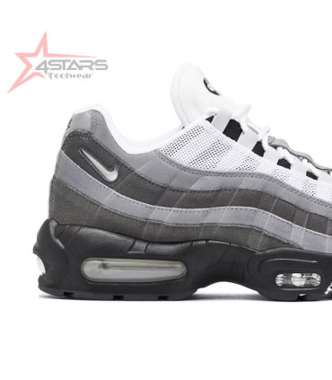 Nike Air Max 95 - Grey Jewel