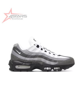 Nike Air Max 95 - Grey Jewel