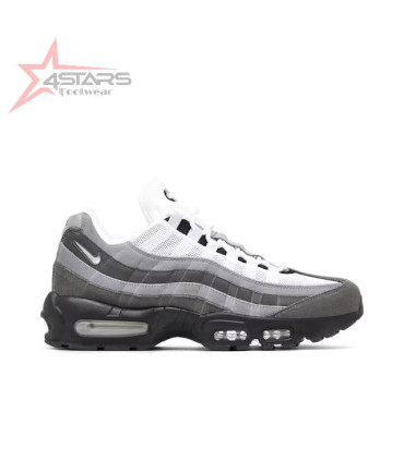 Nike Air Max 95 - Grey Jewel