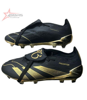 Adidas Predator Elite FG Jude Bellingham Belligold Pack
