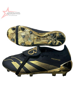 Adidas Predator Elite FG Jude Bellingham Belligold Pack