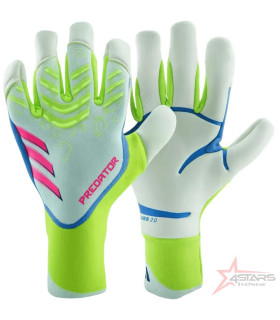 Adidas Goalkeeper Gloves