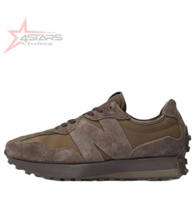 New Balance 327 'Mushroom'