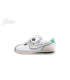 Nike Cortez All Petals United White Green