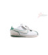 Nike Cortez All Petals United White Green