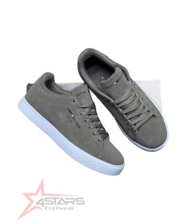 Tommy Hilfiger Classic Leather Casuals