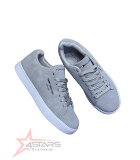 Tommy Hilfiger Classic Leather Casuals