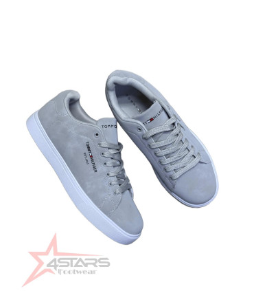 Tommy Hilfiger Classic Leather Casuals