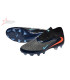 Nike Phantom GX 6 Low Elite FG Firm Ground Soccer Cleats - Black/Blue/Red