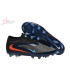 Nike Phantom GX 6 Low Elite FG Firm Ground Soccer Cleats - Black/Blue/Red