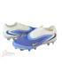 Nike Phantom GX 6 Elite Low FG Firm Ground Soccer Cleats - Blue/White/Black