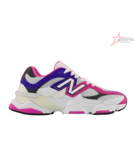 New Balance 9060 Pink/Purple