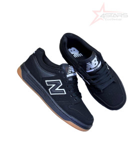 New Balance Numeric 480 Skate Shoes - Black