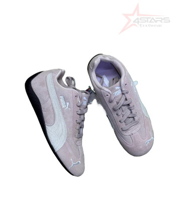 WMNS Puma Speedcat - Pink