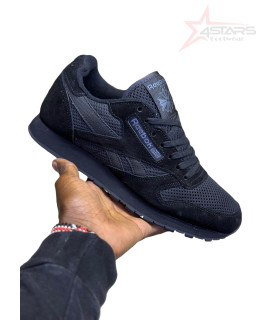 Reebok Classic Utility Suede