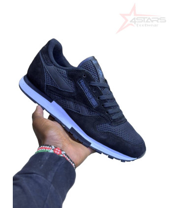 Reebok Classic Utility Suede