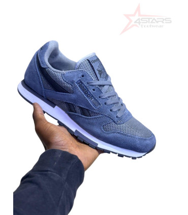 Reebok Classic Utility Suede