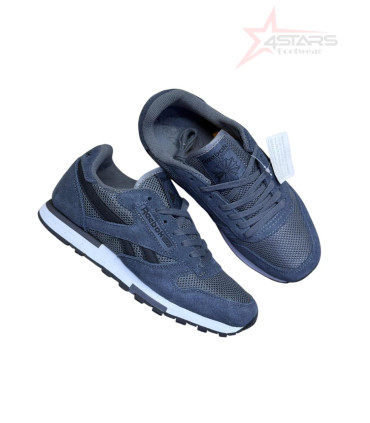 Reebok Classic Utility Suede