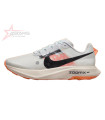 Nike ZoomX Ultrafly Trail "White Black Total Orange"