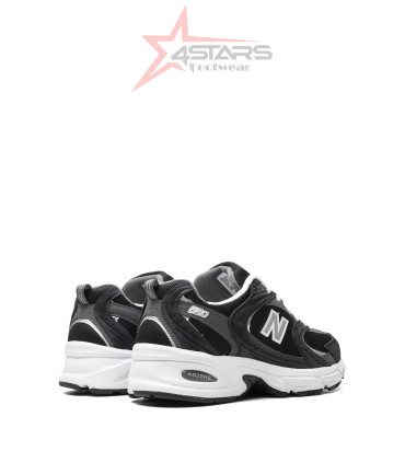 New Balance 530 "Classic Black/Grey" Sneakers