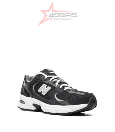 New Balance 530 "Classic Black/Grey" Sneakers