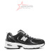 New Balance 530 "Classic Black/Grey" Sneakers