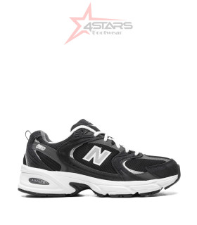 New Balance 530 "Classic Black/Grey" Sneakers