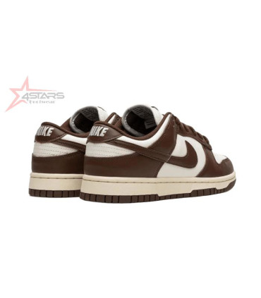 Nike Dunk Low Cacao Wow