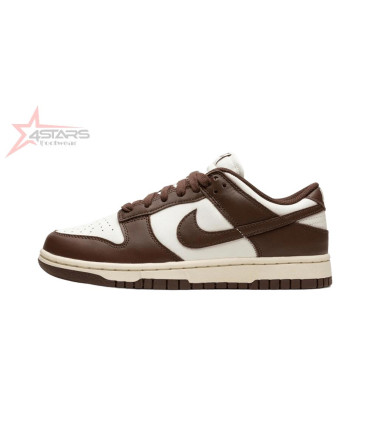 Nike Dunk Low Cacao Wow