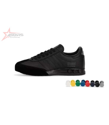 Adidas Mens Kegler Super Trainers