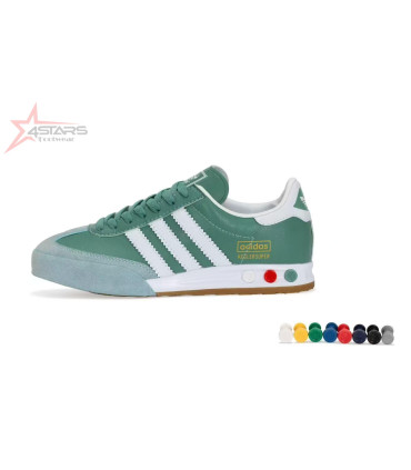 Adidas Mens Kegler Super Trainers
