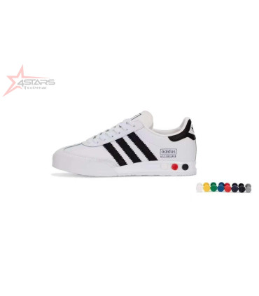 Adidas Mens Kegler Super Trainers